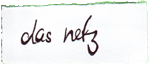 dasnetzschrift